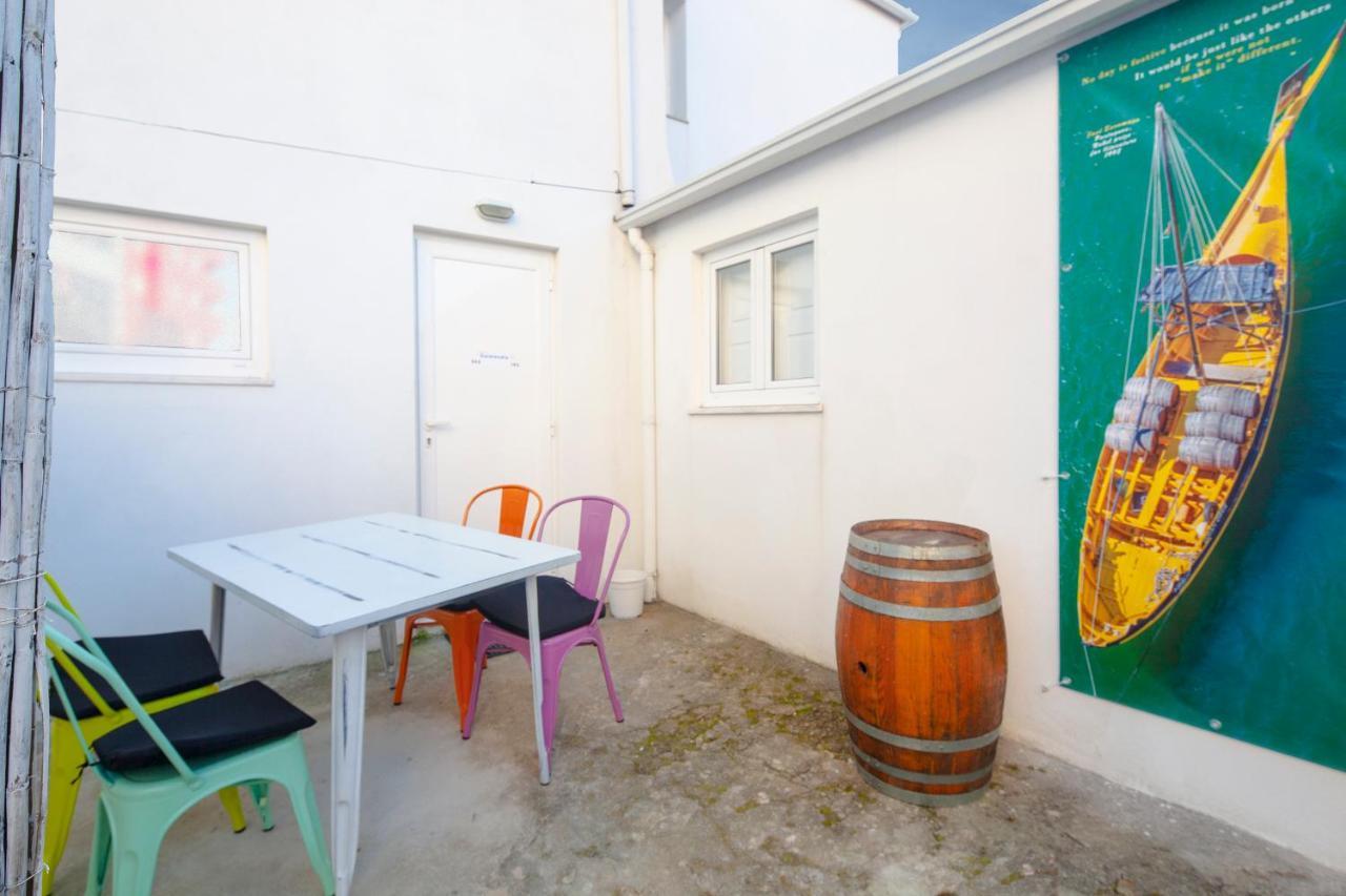 Private House Only For You 145 - 8Min Historiccenter Vila Nova de Gaia Exterior foto